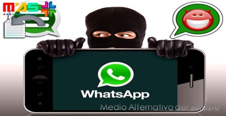 El proceso de registro de WhatsApp es de lo más inseguro, revela un informe