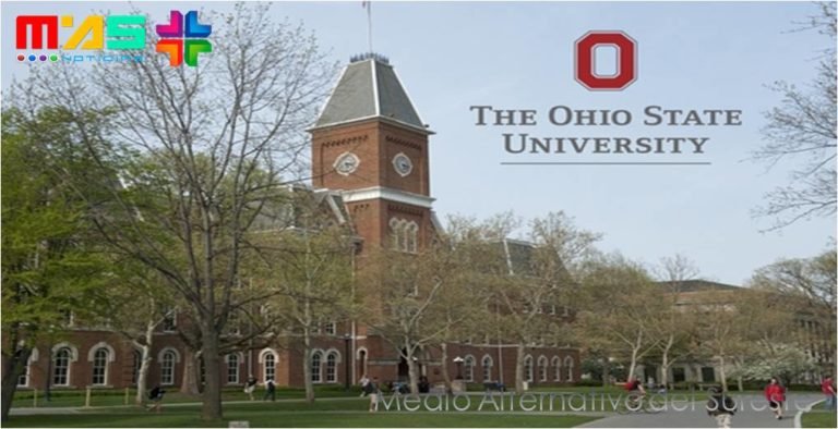 Tiroteo en Universidad de Ohio