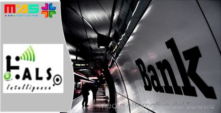 Bancos rusos golpeados por ciberataques, Hals Intelligence