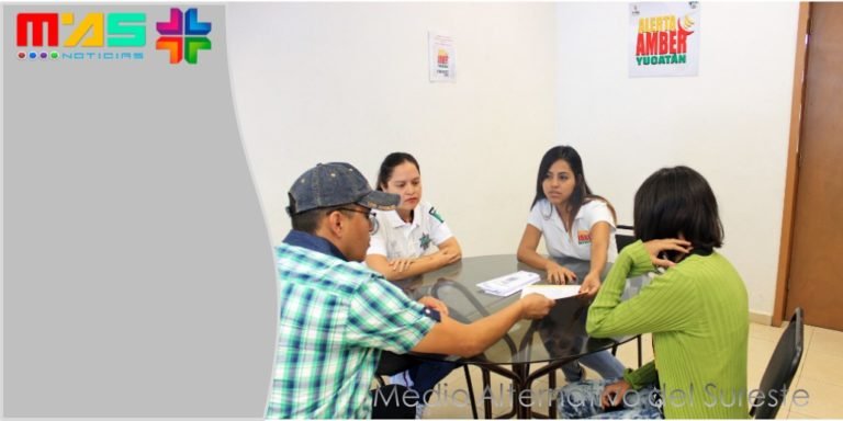 FGE localiza a menor reportada desaparecida en Saltillo