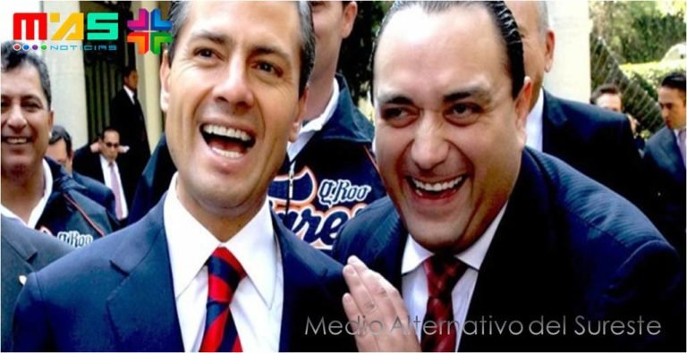 Roban archivos en el Poder Legislativo de Quintana Roo