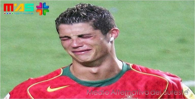 Apodo de Ronaldo a los ocho años cuando jugaba en el Andorinha