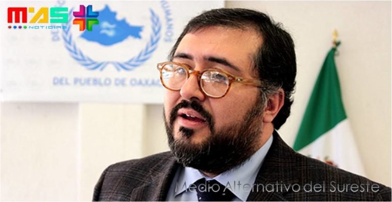 Arturo Peimbert Calvo hace un llamado a impulsar los derechos humanos