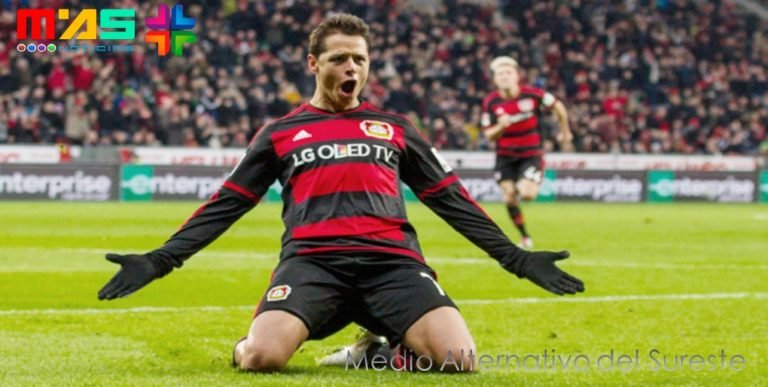Anuncia Chelsea deseo de adquirir al “Chicharito” Hernández