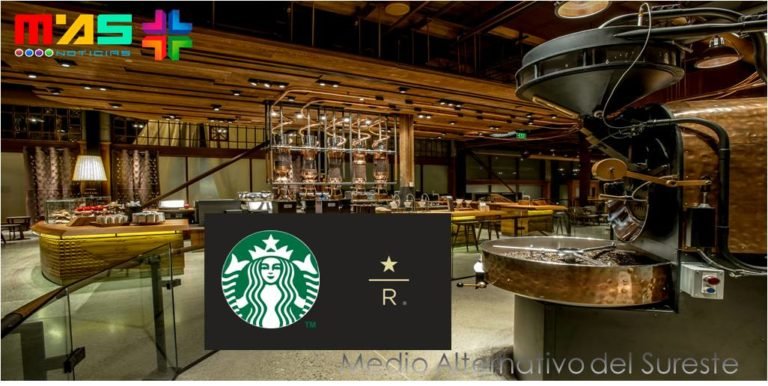 Starbucks se Reinventa