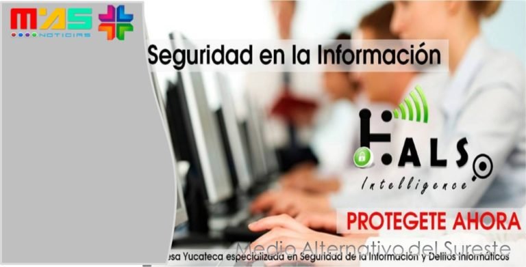 Programa de Seguridad Informática para Empresas, Hals Intelligence