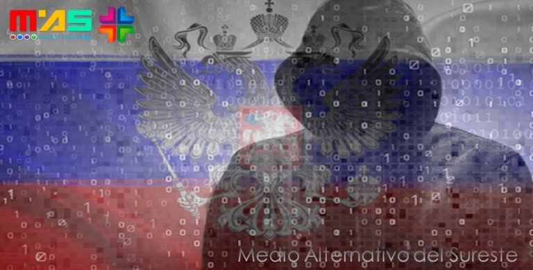 Así ‘hackeó’ Rusia las elecciones del 8 de noviembre, según EU