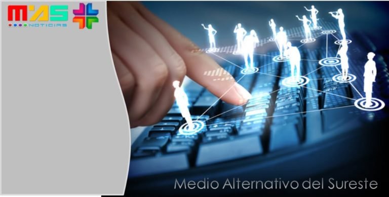 En México no dimensionamos todavía el daño por uso ilegal de los datos de una persona