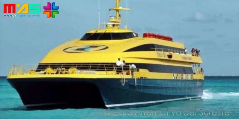 Anuncia Ultramar incremento a sus tarifas