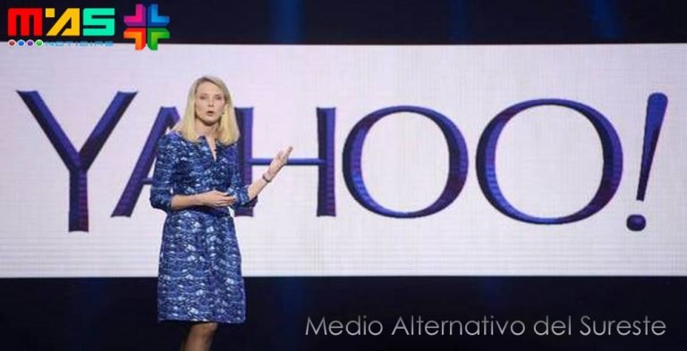 Yahoo! se fusionará con Verizon y Alibaba y se llamará Altaba