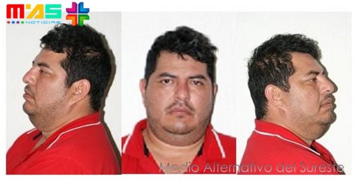 capo del chapo guzman tizimin