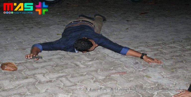 Mueren 6 personas y 8 más resultaron heridas por tiroteo en Playa del Carmen