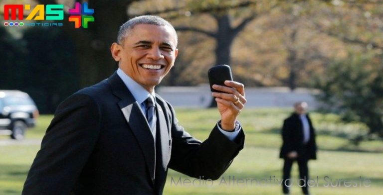 Spotify ofrece trabajo a Obama