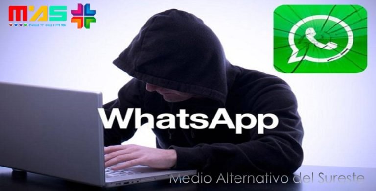 Usuarios de Whatsapp reportan archivos maliciosos que toman el control del dispositivo
