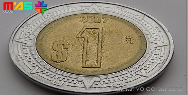 El peso mexicano se coloca como la moneda con peor desempeño en el mundo