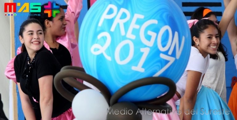 El Pregon San Enrique de Ossó, 125 años presencia en Mérida