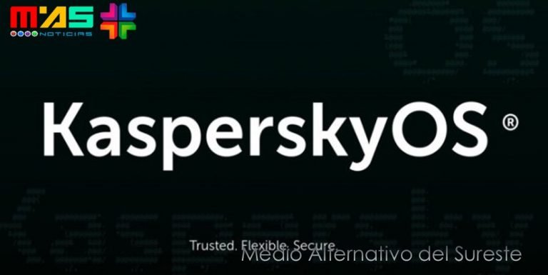 KasperskyOS es un sistema diseñado para la seguridad de ICS