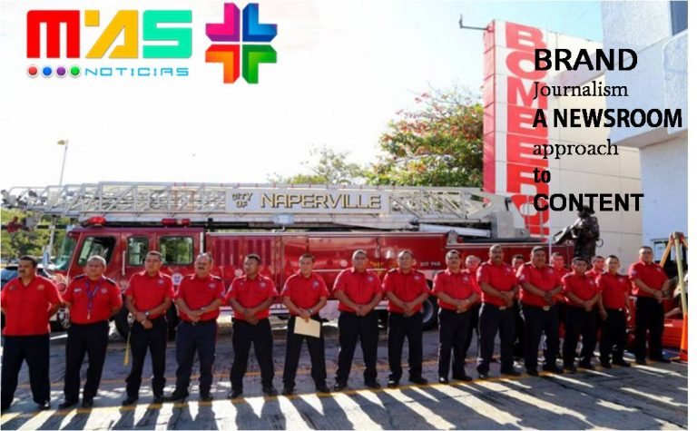 Brindan bomberos de Benito Juárez más de 4 mil 900 servicios en beneficio de la ciudadanía