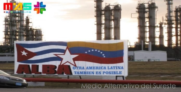 cuba encuentra petroleo golfo mexico