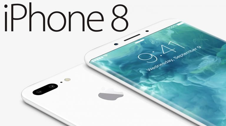 Malas noticias sobre el nuevo iPhone 8