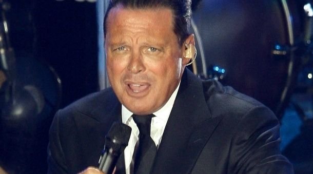 luis miguel