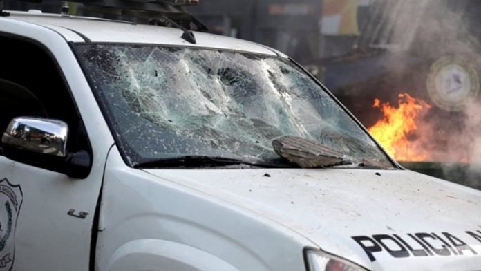 robo mas grande de la historia