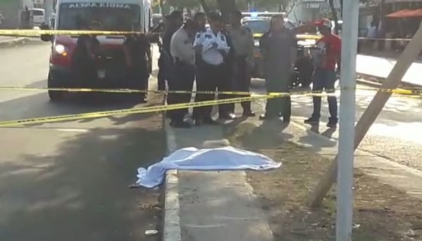 Camionero atropella a una niña en la avenida Quetzalcóatl Mérida