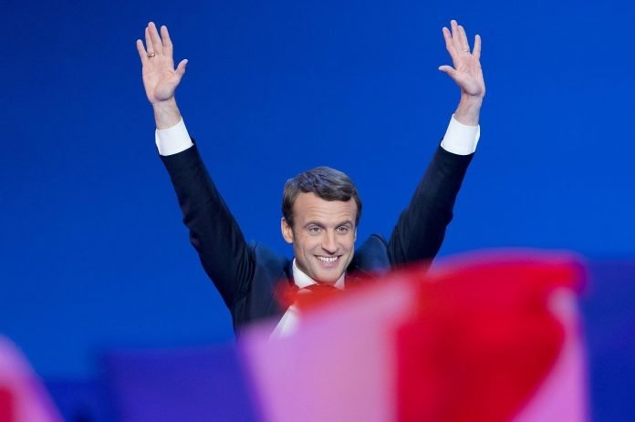 rusia hackea elecciones francia