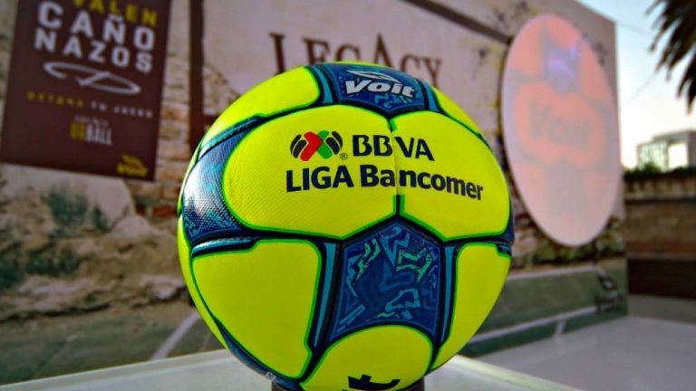 Cómo ver los partidos de la Liguilla de la Liga MX por internet de manera gratuita