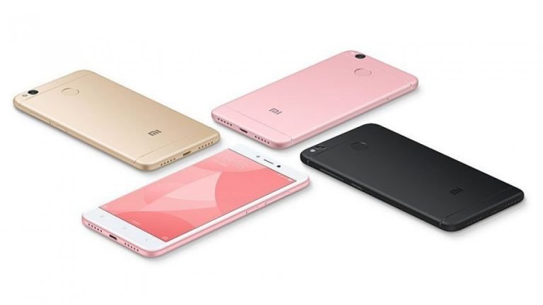Xiaomi llega a México