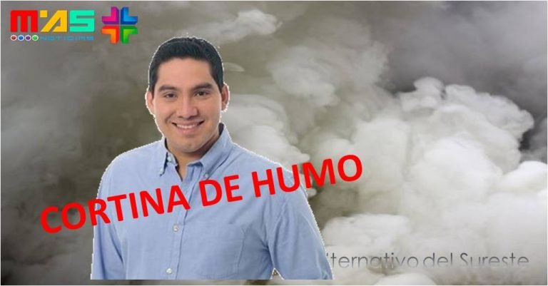 CORTINA DE HUMO, presidente del PAN municipal Evade denuncia de su chofer