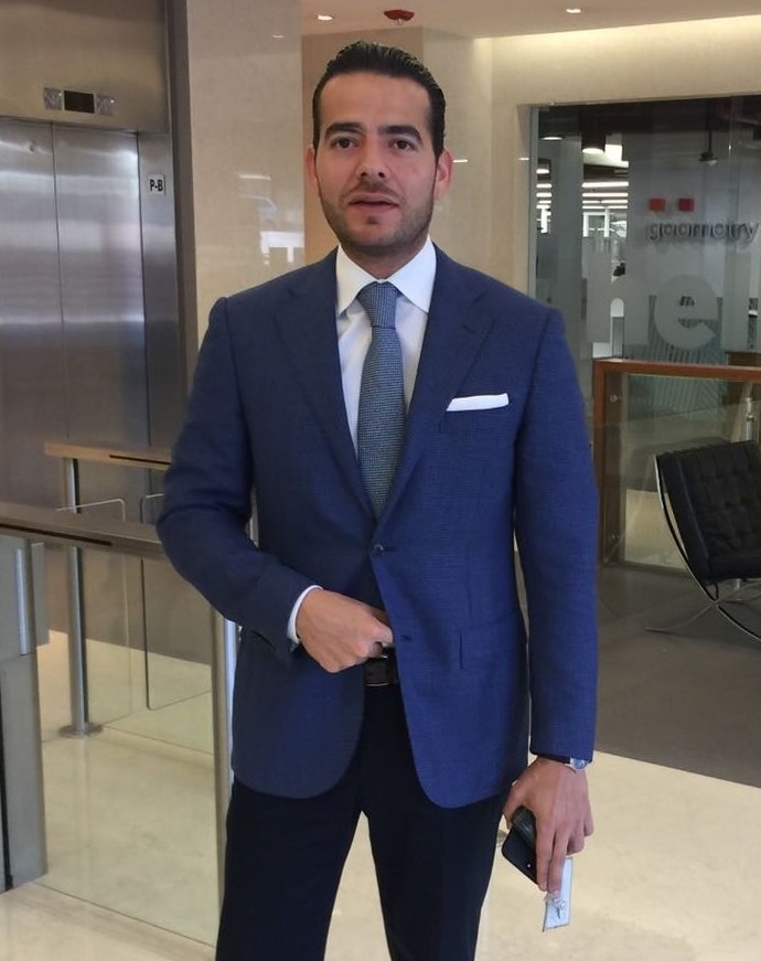 «México está en la ruta de convertirse en una potencia energética»: Narváez Tovar