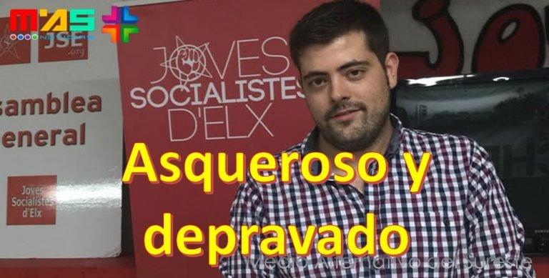 Un pedófilo y violador de niños detenido en España
