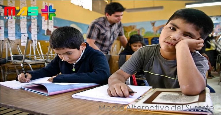 Una clase aburrida es lo que más obstaculiza al alumno