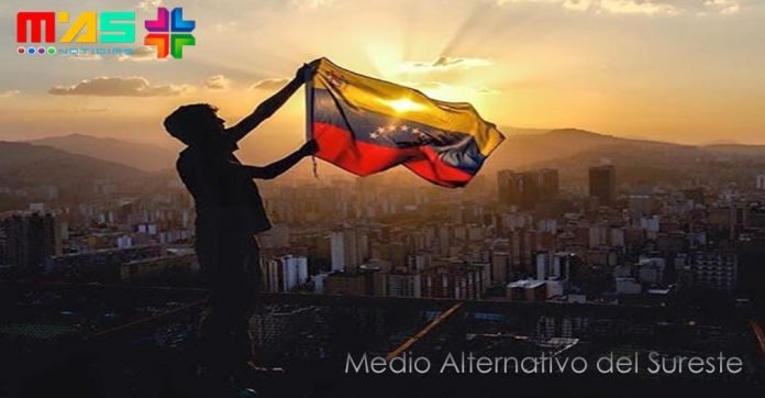 hacienda y venezuela