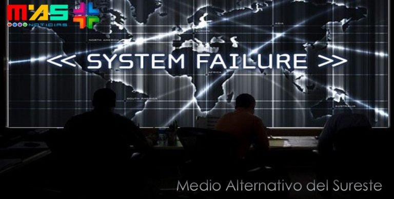 40 instituciones venezolanas sufren un ciberataque en protesta al Gobierno de Maduro