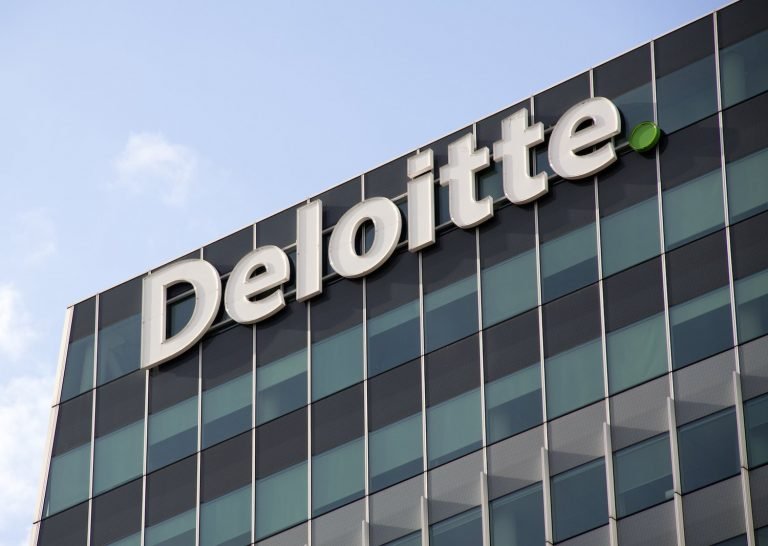 Deloitte sufre incidente de seguridad, robaron información confidencial de sus clientes