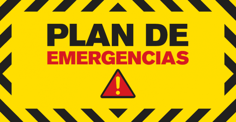 8 puntos para armar un plan de emergencia