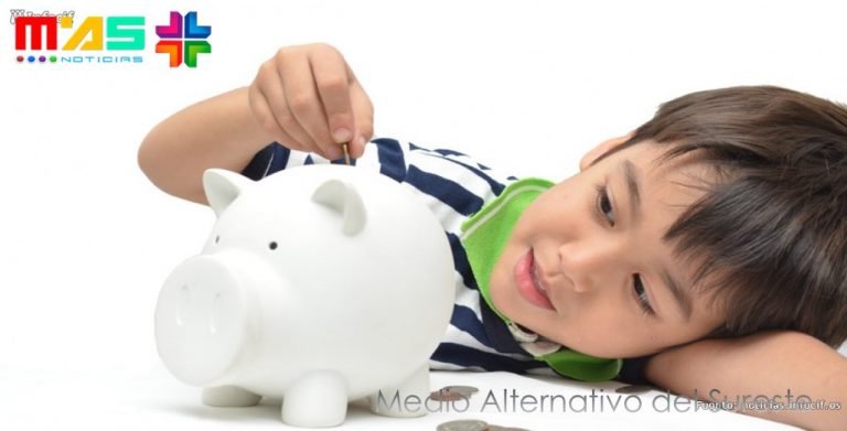 10 tips para educar a tus hijos económicamente, Fabián Narváez Tovar