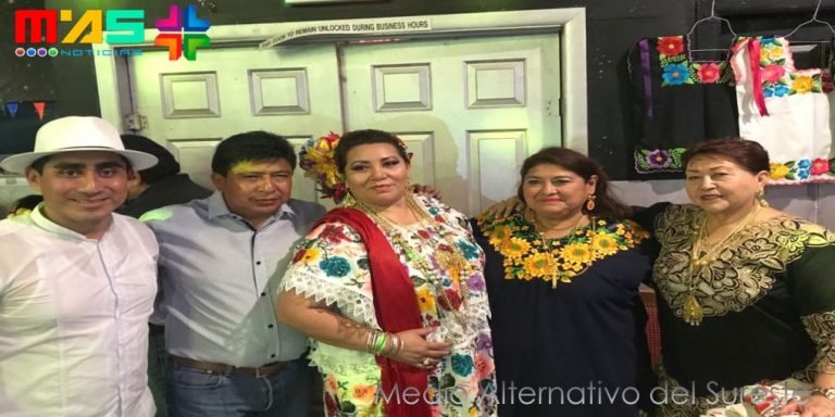 Indemaya e IVEY respaldan programa de apoyo a migrantes