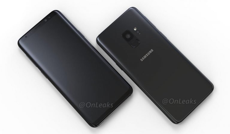 El Samsung Galaxy S9