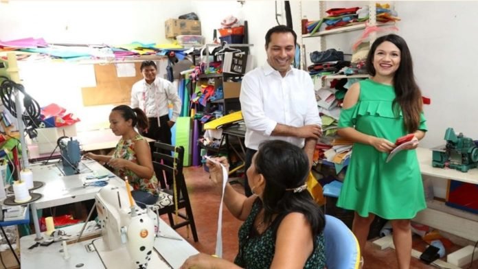 mauricio vila gobernador