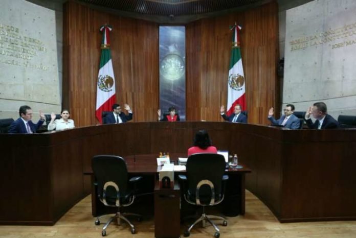 tribuna encontra de anaya