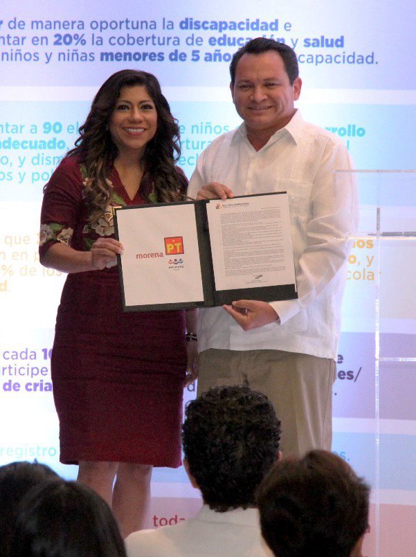 PACTO PRIMERA INFANCIA