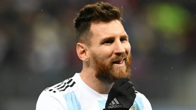 La fórmula del DT de Croacia para frenar a Messi