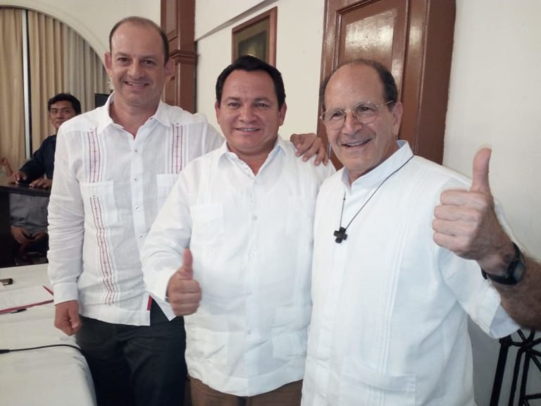 La gente celebrará el triunfo de AMLO Y Huacho: Alejandro Solalinde