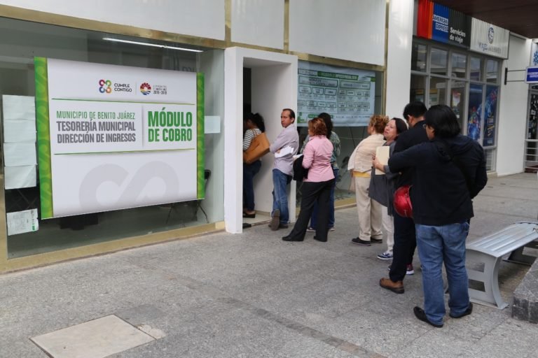 INICIAMOS CAMPAÑA DE DESCUENTOS COMO APOYO A LA ECONOMÍA FAMILIAR: REMBERTO ESTRADA