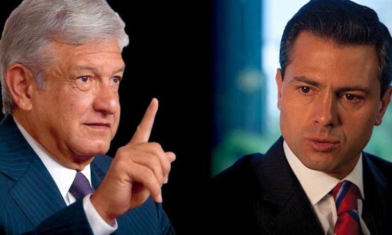 Limpia de Twitter le quita a EPN 70,000 seguidores y 25,000 a AMLO