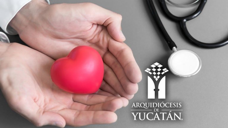 Medidas de Prevención ante la Influenza en Yucatán Arzobispo Gustavo