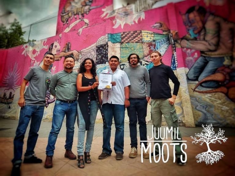 Banda yucateca gana premio nacional y anuncia participación en el cervantino